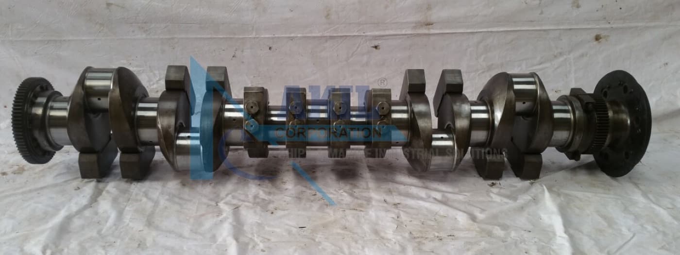 Daihatsu 6DS26 Crankshaft (STD)