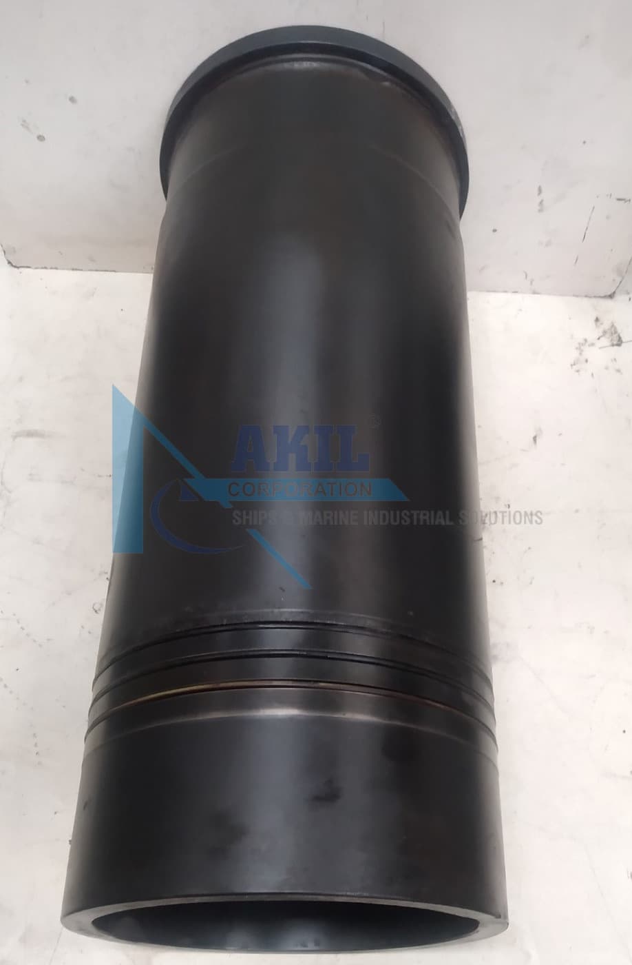 MaK 453AK Cylinder Liner