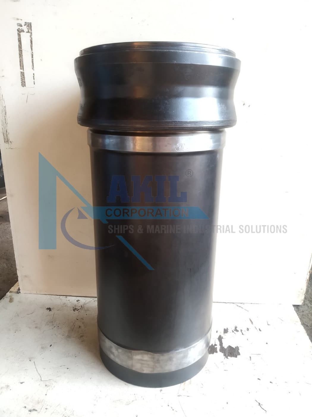 MaK M32 Cylinder Liner