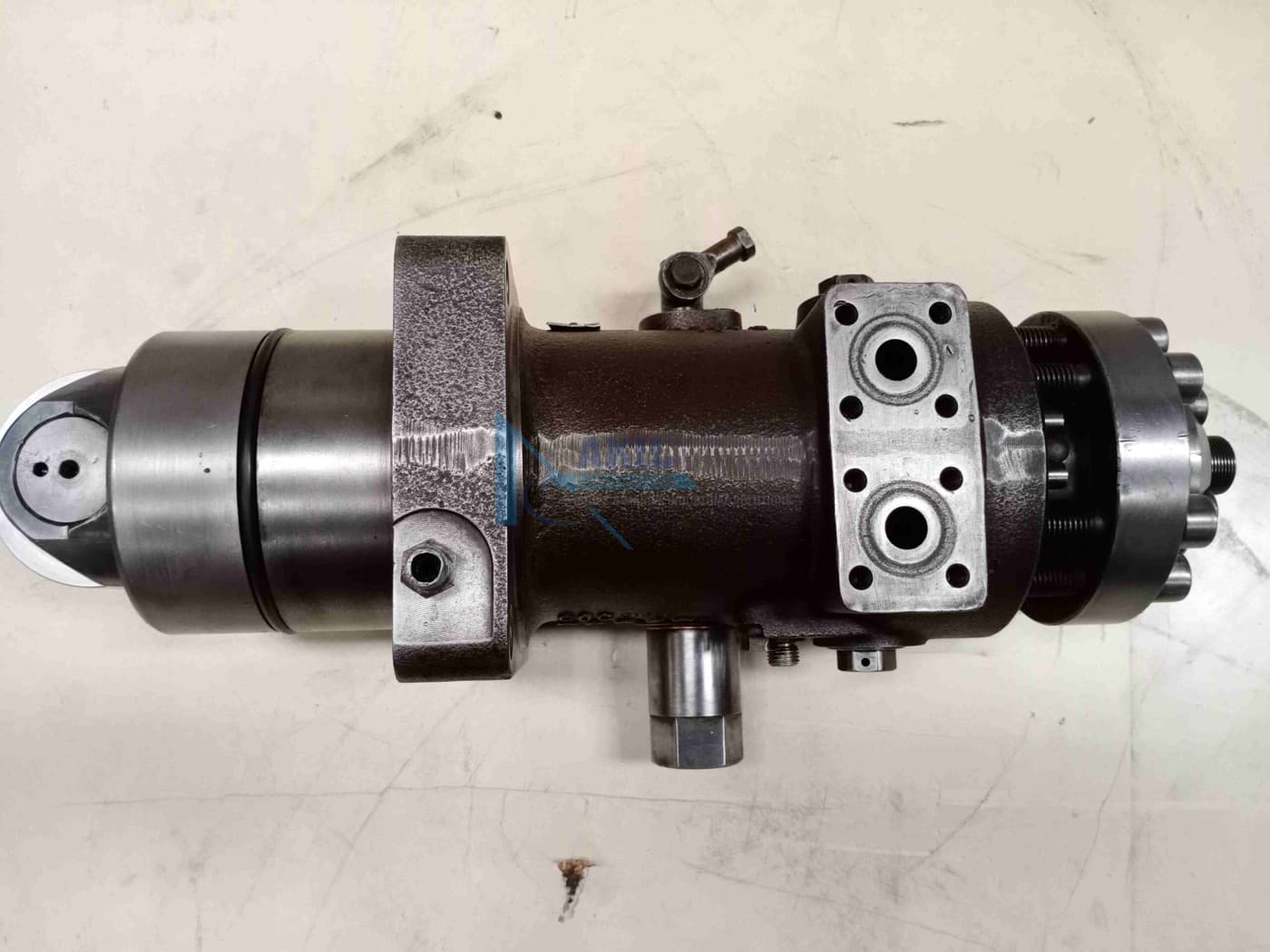 MAN B&W 32/40 Fuel Pump