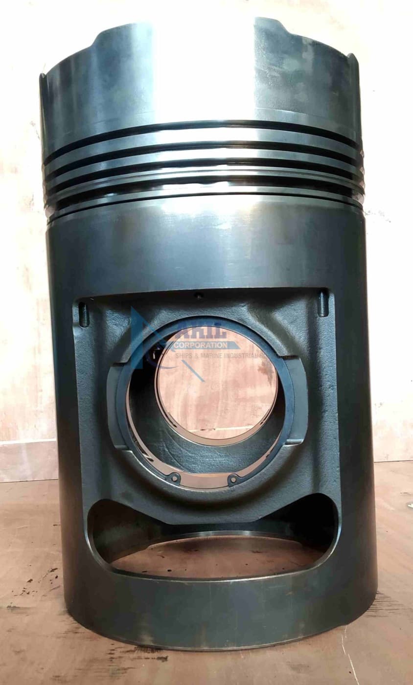 MAN B&W 32/40 Piston