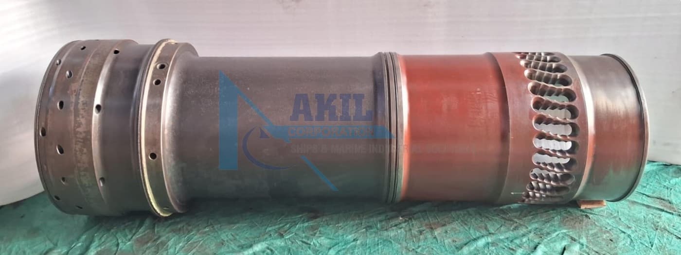 Mitsubishi UEC60LSII Cylinder Liner