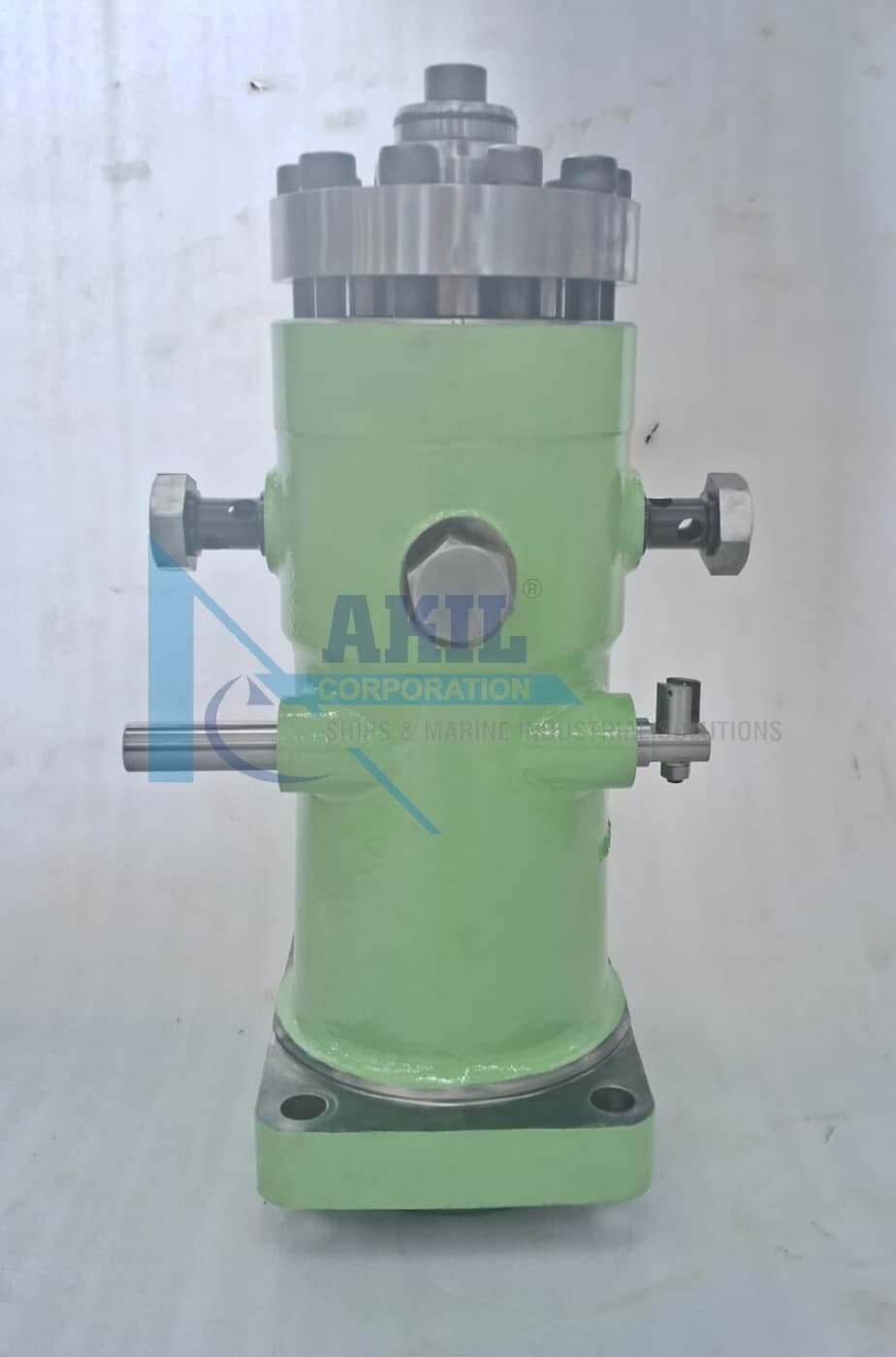 Mitsubishi UEC60LSII Fuel Pump