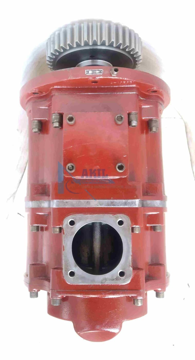 MAN B&W 32/40 Lub Oil Pump